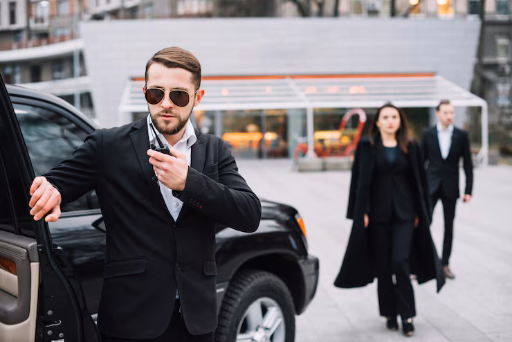Calgary Limo Service