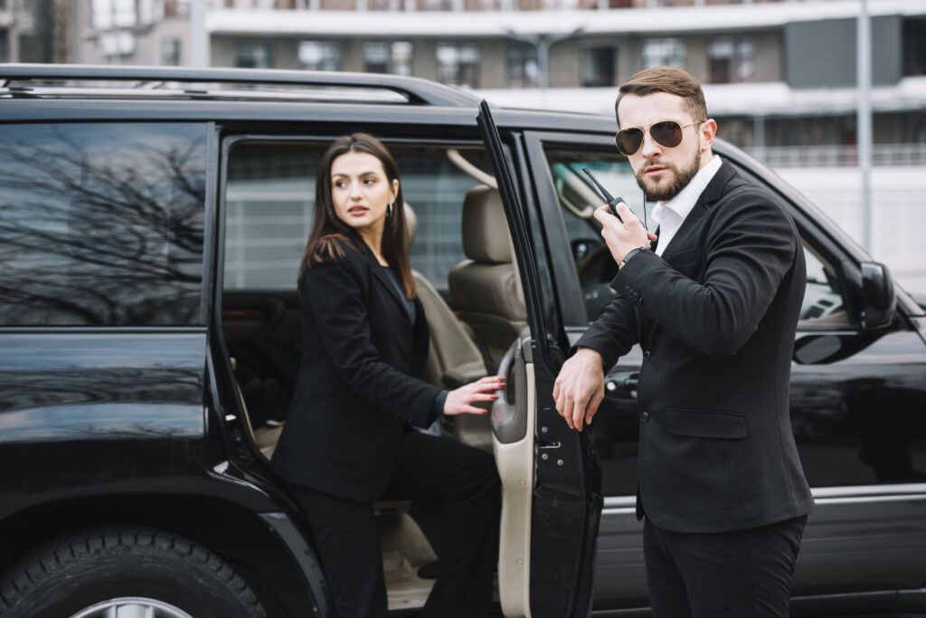 Airport limo service Calgary